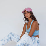 Take It Easy Jogger Track Pants Grey