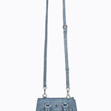 Peta And Jain Jaden Handbag Denim