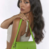 Peta And Jain Starri Shoulder Bag Apple