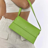 Peta And Jain Starri Shoulder Bag Apple