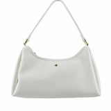 Peta And Jain Evie Shoulder Bag White