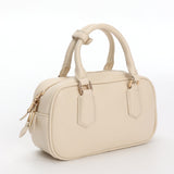 Malinah Bowling Bag Ivory