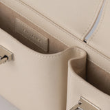 TEN TONES Willow Flip Bag Cream