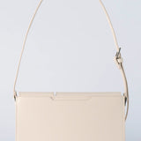 TEN TONES Willow Flip Bag Cream