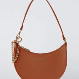 TEN TONES Grayson Moon Bag Orange