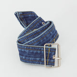 Mika Denim Belt Indigo