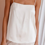 Hotel California Cami Top Stone