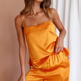 Hotel California Cami Top Sunset
