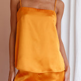 Hotel California Cami Top Sunset