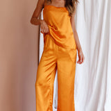 Hotel California Cami Top Sunset