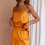 Hotel California Cami Top Sunset