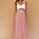 Samba Tied Back Eyelet Top White