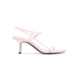 THERAPY Easton Slingback Heel Soft Pink