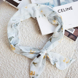 Maddie Twilly Floral Blue