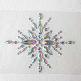 Celestial Body Jewels Multi