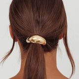 Cindy Hair Tie Gold