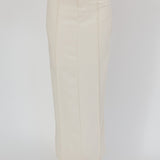 Like I Do Maxi Skirt Cream