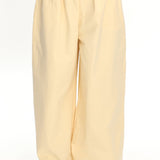 LIONESS Tidekiss Pant Lemontini