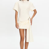 LIONESS Martini Mini Dress Foam