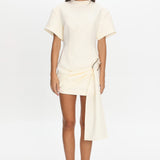 LIONESS Martini Mini Dress Foam