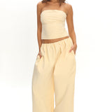 LIONESS Twilight Top Lemontini