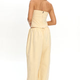 LIONESS Twilight Top Lemontini