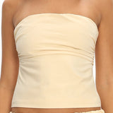 LIONESS Twilight Top Lemontini