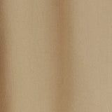 Diona Cashmere and Wool Fringed Scarf Beige