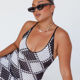 Janis Cat-eye Acetate Sunglasses Black