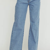 Abrand 95 Mid Baggy Gigi