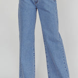 Abrand 95 Mid Baggy Petite Gigi