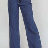 Abrand 95 Mid Baggy Petite Bella