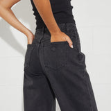 Abrand Carrie Jean Teri Black