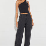 Abrand Carrie Jean Teri Black