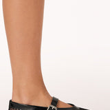 BiLLiNi Jaylah Ballet Flat Black