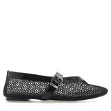 BiLLiNi Jaylah Ballet Flat Black