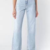 DR DENIM Echo Jeans Bleach Sky