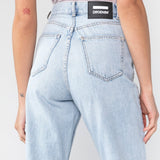 DR DENIM Echo Jeans Bleach Sky