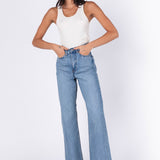DR DENIM Echo Jeans Blue Jay