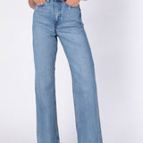 DR DENIM Echo Jeans Blue Jay