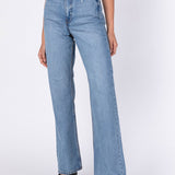 DR DENIM Echo Jeans Blue Jay
