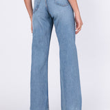 DR DENIM Echo Jeans Blue Jay