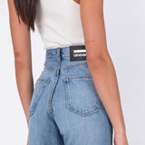 DR DENIM Echo Jeans Blue Jay