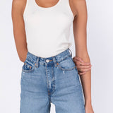 DR DENIM Echo Jeans Blue Jay