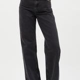 DR DENIM Echo Jeans Black
