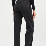 DR DENIM Echo Jeans Black