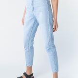 DR DENIM Nora Jeans Light Blue Jay