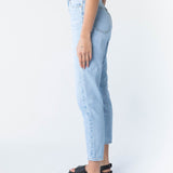 DR DENIM Nora Jeans Light Blue Jay