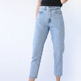 DR DENIM Nora Jeans Light Retro