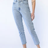 DR DENIM Nora Jeans Light Retro
